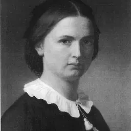 Portrait of Anna Stainer-Knittel