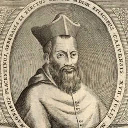 Portrait of Giulio Magnani