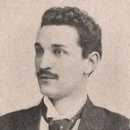 Portrait of Paweł Owerłło