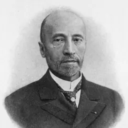 Portrait of Jacques-Joseph Grancher