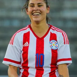 Portrait of Jessica Martínez