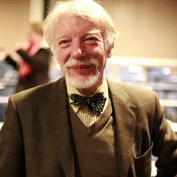 Portrait of Jan Assmann