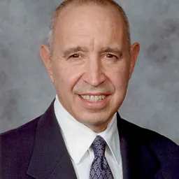 Portrait of Thomas A. Russo