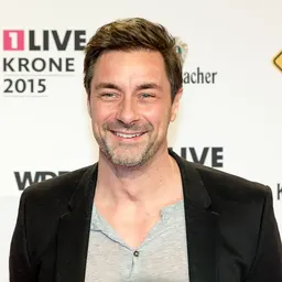 Portrait of Marco Schreyl