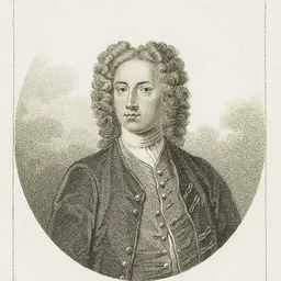 Portrait of Charles Hamilton, Lord Binning