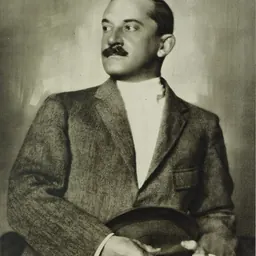 Portrait of John Quincy Adams