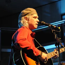 Portrait of Todd Wolfe