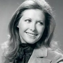 Portrait of Susan Howard