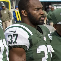 Portrait of Jaiquawn Jarrett
