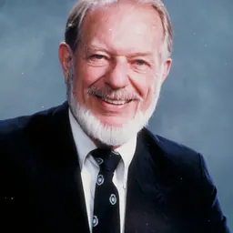 Portrait of Robert A. Chase