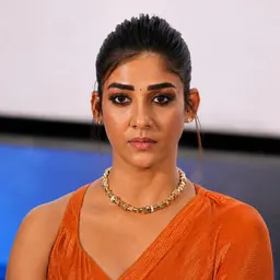 Portrait of Nayanthara