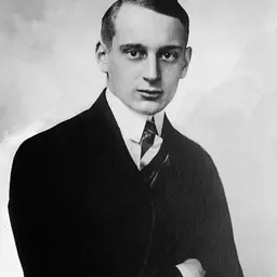 Portrait of Louis Ferdinand, Prince of Prussia
