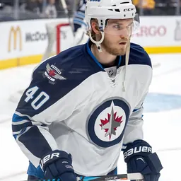 Portrait of Joel Armia