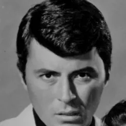 Portrait of James Darren