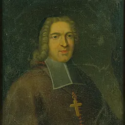 Portrait of Jean-Baptiste de Brancas