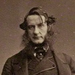 Portrait of Lord Robert Montagu