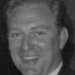 Portrait of William Walker