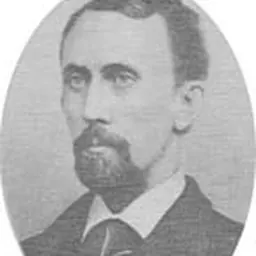 Portrait of Hiram C. Whitley