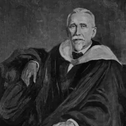 Portrait of Hermann Collitz