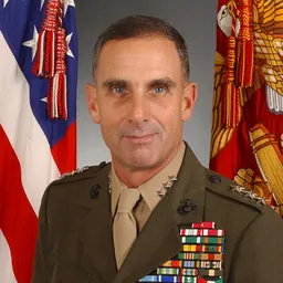 Portrait of Jan C. Huly