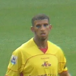 Portrait of Hamer Bouazza