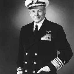 Portrait of Harry E. Sears