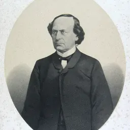 Portrait of Ludwig Dessoir