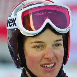 Portrait of Camilla Borsotti