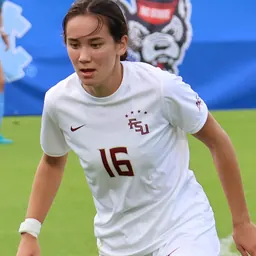 Portrait of Sophia Nguyen