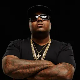 Portrait of Chedda Da Connect