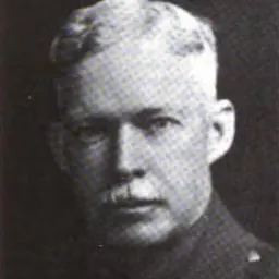 Portrait of George Henson Estes
