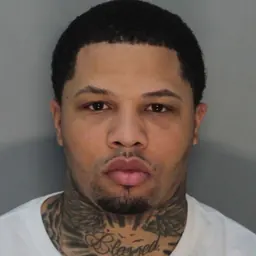 Portrait of Gervonta Davis