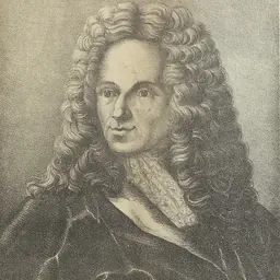 Portrait of Giuseppe Casaregi