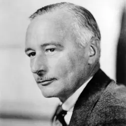 Portrait of Francis C. Harrington