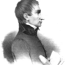 Portrait of Erik Sjöberg