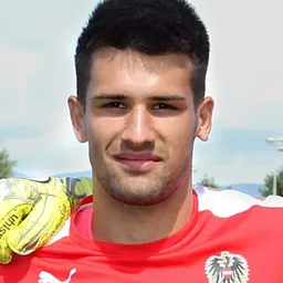 Portrait of Osman Hadžikić