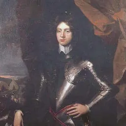 Portrait of Henry Spencer, 1st Earl of Sunderland