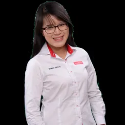 Portrait of Wong Siew Ki