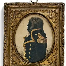 Portrait of Robert Carthew Reynolds