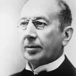 Portrait of Christopher Hornsrud