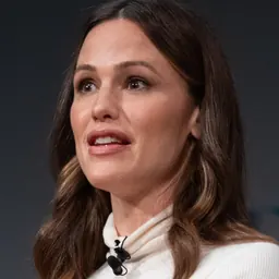 Portrait of Jennifer Garner