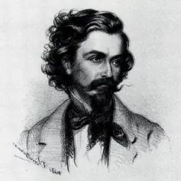 Portrait of Károly Sterio