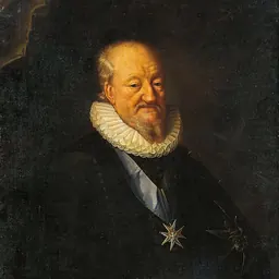 Portrait of Martin Ruzé de Beaulieu