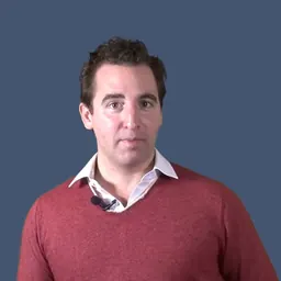Portrait of Mark Alfano