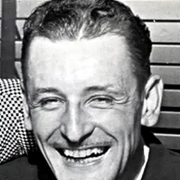 Portrait of Franklin Herbert Lichtenwalter
