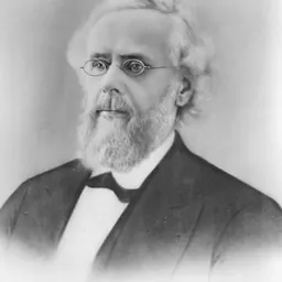 Portrait of Samuel S. Ashley