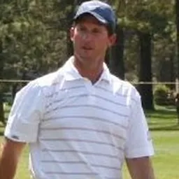 Portrait of Steve Beuerlein