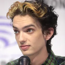 Portrait of Kodi Smit-McPhee