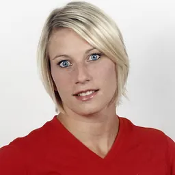 Portrait of Émilie Heymans