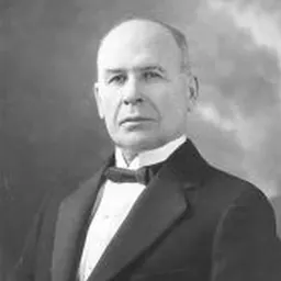 Portrait of Albert Gigaire